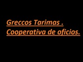Logo Greccos Tarimas