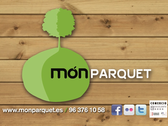 Logo Monparquet