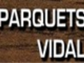 Logo Parquets Vidal