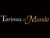 Logo Tarimas del Mundo Valencia
