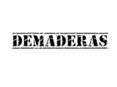 Logo Demaderas
