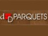 Logo d+D PARQUETS