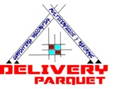 Logo Delivery Parquet Axarquia