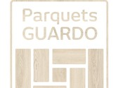 Logo Parquets Guardo