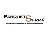 Logo Parquets Serra