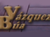Vázquez Búa