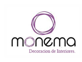 Logo Monema Decoración