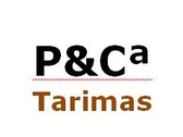 Logo P&Cª Tarimas