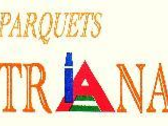 Logo Parquets Triana