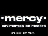 Logo Mercy parkets