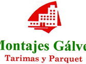 Logo Montajes Gálvez