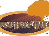 Logo Iberparquet