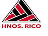 Logo Hnos Rico-Parquet Y Carpinteria