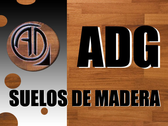 Logo Alberto Dominguez Suelos De Madera