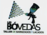 Logo Parquet Y Tarimas Las Bovedas