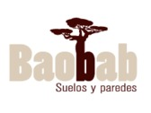 Logo Baobab Suelos y Paredes