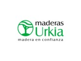 Maderas Urkia