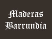 Maderas Barrundia