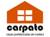 Logo Casas Carpato