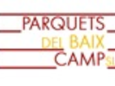 Parquets Del Baix Camp