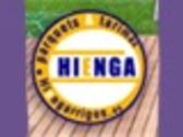 Logo HIENGA