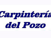 Logo Carpintería Del Pozo
