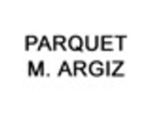 PARQUET M.ARGIZ