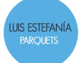 Parquets Luis Estefanía