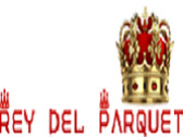 Logo REYDELPARQUET
