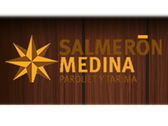 Parquets Y Tarimas Salmerón Medina