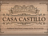 Parquets Casa Castillo