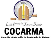 Logo Cocarma