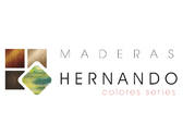 Logo Maderas Hernando