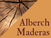 Alberch - Maderas