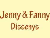 Jenny & Fanny Dissenys