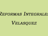 Reformas de interiores Velázquez
