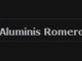 ALUMINIS ROMERO