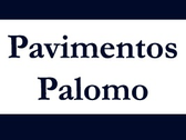 Pavimentos Palomo