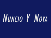 Nuncio Y Noya
