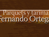 Parquet Ortega