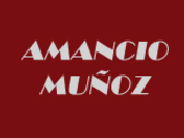 Amancio Muñoz