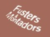 FUSTERS I MONTADORS