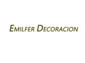 Logo Emilfer Decoracion