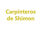 Carpinteros De Shimon
