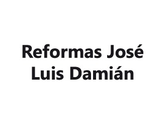 Reformas José Luis Damián