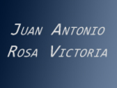 Juan Antonio Rosa Victoria