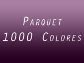 Parquet 1000 Colores