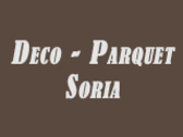 Deco - Parquet Soria