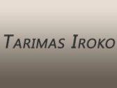 Logo Tarimas Iroko