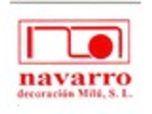 Parquet Navarro
